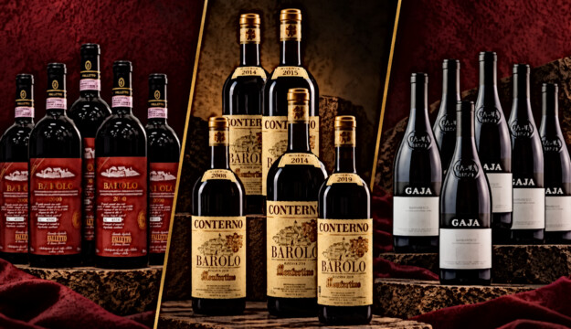 Fine wines, growth in the first 9 months of 2026 for Liv-Ex with Champagne and Italy leading the way
