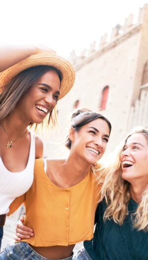 Stop a sfarzo e instagrammabilit&agrave;, per Gen Z e Millennial il vero lusso nel viaggio &egrave; lo &ldquo;Slowxury&rdquo;