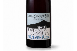 Girolamo Russo, Doc Etna Rosso San Lorenzo 2024
