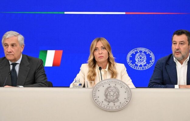 AGRICOLTURA, CONSIGLIO DEI MINISTRI, FRANCESCO LOLLOBRIGIDA, GOVERNO MELONI, LEGGE DI BILANCIO 2027, MINISTRO DELL'AGRICOLTURA, POLITICA, Non Solo Vino