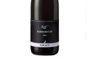 Graci, Doc Etna Rosso Contrada Barbabecchi Quota Mille 2014