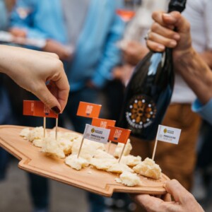 Prosecco Doc e Grana Padano, un tour europeo insieme per celebrare il &ldquo;Momento Perfetto&rdquo;