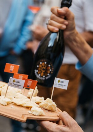Prosecco Doc e Grana Padano, un tour europeo insieme per celebrare il &ldquo;Momento Perfetto&rdquo;