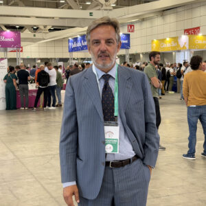 &ldquo;Mercato del vino 2026 in linea con un 2025 difficile, ma guardiamo con ottimismo a fine anno&rdquo;