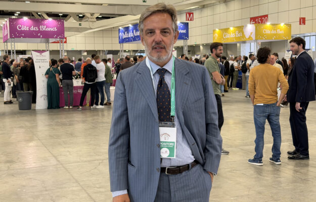 &ldquo;Mercato del vino 2026 in linea con un 2025 difficile, ma guardiamo con ottimismo a fine anno&rdquo;