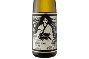 House of Smith, Ava Columbia Valley Riesling Charles And Blossom Fury 2024