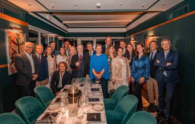 40 anni di vino italiano e della sua narrazione, secondo Daniele Cernilli, a WineNews