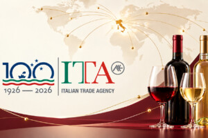 Vino italiano, export raddoppiato in 20 anni, grazie a sinergie pubblico-privato nella promozione