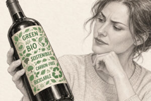In vigore la nuova normativa anti &ldquo;greenwashing&rdquo;: cosa cambia per il settore del vino