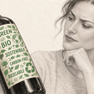 In vigore la nuova normativa anti &ldquo;greenwashing&rdquo;: cosa cambia per il settore del vino