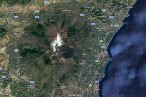 Il &ldquo;secolo breve&rdquo; dell&rsquo;Etna enoico