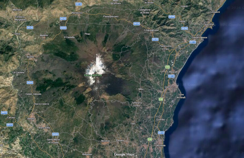 ERUZIONI, ETNA, SECOLO BREVE, STORIA, SUOLI, Su i Quaderni di WineNews