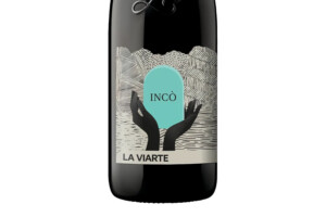 La Viarte, Doc Friuli Colli Orientali Bianco Inc&ograve; 2024
