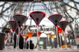 I canadesi amano vini pi&ugrave; freschi, leggeri e frizzanti: e il Lambrusco vola in Ontario