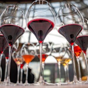 I canadesi amano vini pi&ugrave; freschi, leggeri e frizzanti: e il Lambrusco vola in Ontario