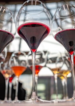 I canadesi amano vini pi&ugrave; freschi, leggeri e frizzanti: e il Lambrusco vola in Ontario