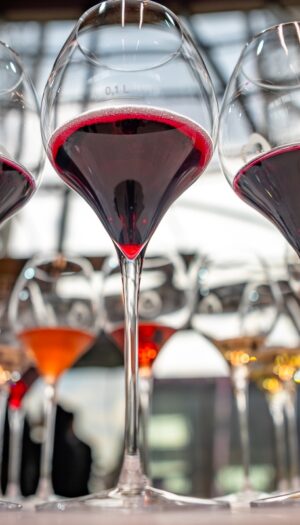 I canadesi amano vini pi&ugrave; freschi, leggeri e frizzanti: e il Lambrusco vola in Ontario
