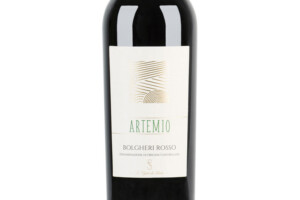 Le Vigne di Silvia, Doc Bolgheri Rosso Artemio 2024
