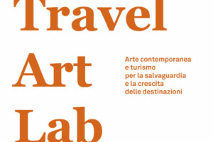 L&rsquo;arte contemporanea come strumento di valorizzazione delle identit&agrave; locali e dei territori