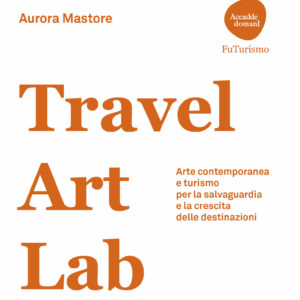 L&rsquo;arte contemporanea come strumento di valorizzazione delle identit&agrave; locali e dei territori