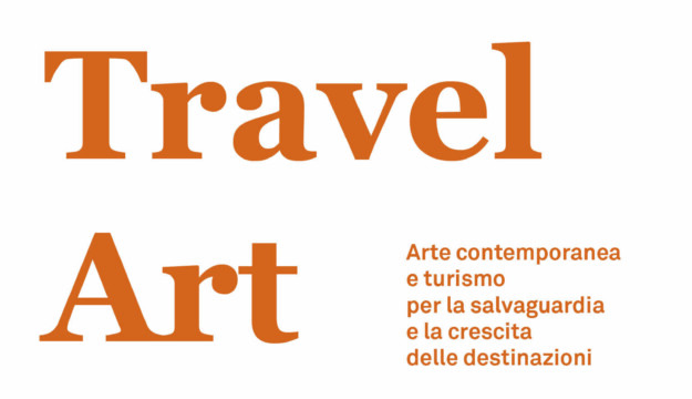 L&rsquo;arte contemporanea come strumento di valorizzazione delle identit&agrave; locali e dei territori