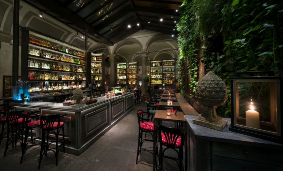 Locale Firenze (credit: Facebook)
