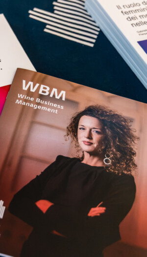 Vino, sempre pi&ugrave; donne ai vertici delle imprese. Con un management sempre pi&ugrave; innovativo