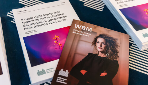 Vino, sempre pi&ugrave; donne ai vertici delle imprese. Con un management sempre pi&ugrave; innovativo