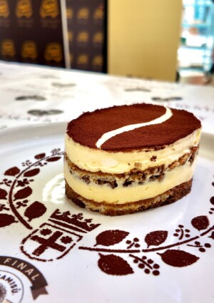 &ldquo;Tiramis&ugrave; World Cup&rdquo; 2026: trionfano il Brasile (ricetta originale) e l&rsquo;Italia (ricetta creativa)
