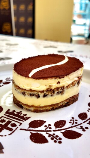 &ldquo;Tiramis&ugrave; World Cup&rdquo; 2026: trionfano il Brasile (ricetta originale) e l&rsquo;Italia (ricetta creativa)