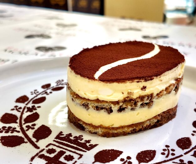 &ldquo;Tiramis&ugrave; World Cup&rdquo; 2026: trionfano il Brasile (ricetta originale) e l&rsquo;Italia (ricetta creativa)