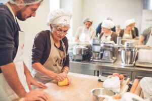 Per il 41% degli americani la cucina del Belpaese rappresenta conforto e nostalgia