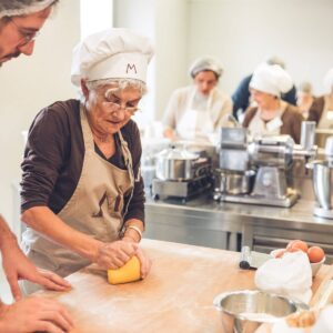Per il 41% degli americani la cucina del Belpaese rappresenta conforto e nostalgia