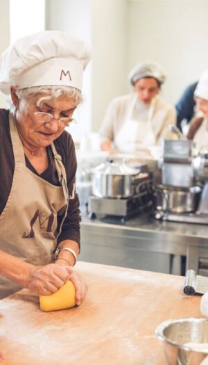 Per il 41% degli americani la cucina del Belpaese rappresenta conforto e nostalgia
