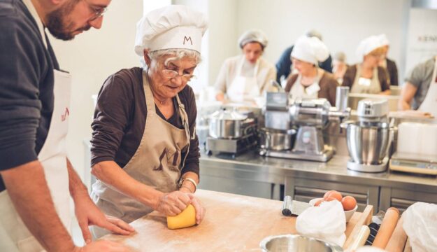 Per il 41% degli americani la cucina del Belpaese rappresenta conforto e nostalgia