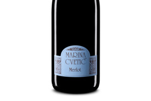 Masciarelli, Terre Aquilane Igt Rosso Merlot Marina Cvetic 2020