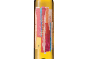 Masselina, Docg Romagna Albana Passito 2025