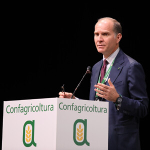 Resta italiana la voce delle imprese agricole in Europa: Massimiliano Giansanti al vertice del Copa