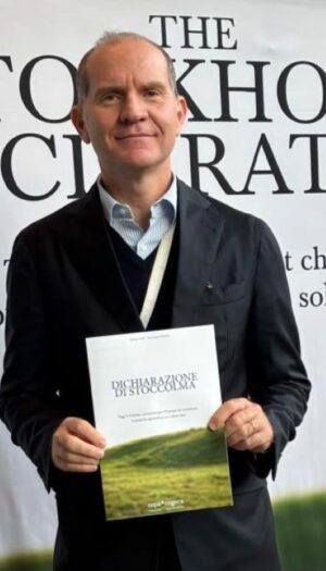 Il Copa-Cogeca invia la &ldquo;Dichiarazione di Stoccolma&rdquo; per l&rsquo;agricoltura europea ai vertici Ue