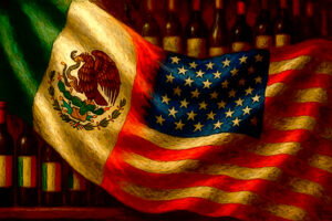 Il colosso Usa, la promessa Messico, al centro del &ldquo;Simply Italian Great Wines Us Tour&rdquo; by Iem