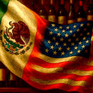 Il colosso Usa, la promessa Messico, al centro del &ldquo;Simply Italian Great Wines Us Tour&rdquo; by Iem