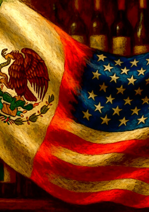 Il colosso Usa, la promessa Messico, al centro del &ldquo;Simply Italian Great Wines Us Tour&rdquo; by Iem