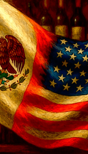 Il colosso Usa, la promessa Messico, al centro del &ldquo;Simply Italian Great Wines Us Tour&rdquo; by Iem