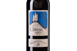 Michele Chiarlo, Docg Nizza Cipressi 2023