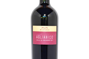 Mila Vuolo, Colli di Salerno Igt Rosso Aglianico 2020