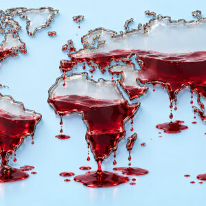 Vino, l&rsquo;export mondiale frena in volume e valore nei primi 6 mesi 2026