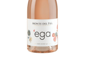 Monte del Fr&agrave;, Veronese Igt Rosato &lsquo;Ega 2025