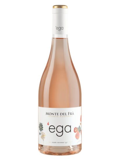 MONTE DEL FRÀ, ROSATO, VERONESE, Su i Vini di WineNews