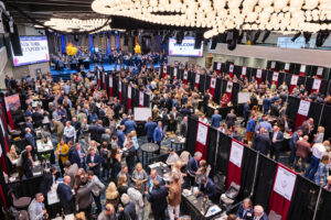 &ldquo;New York Wine Experience&rdquo; 2026 by &ldquo;Wine Spectator&rdquo;: l&rsquo;Italia del vino protagonista