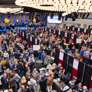 &ldquo;New York Wine Experience&rdquo; 2026 by &ldquo;Wine Spectator&rdquo;: l&rsquo;Italia del vino protagonista